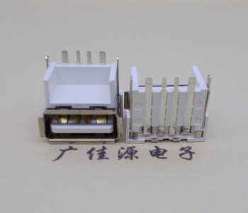 三乡镇USB 连接器 加高型11.3/9.8/华为大电流快充接口